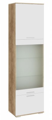 Комбинированный шкаф Лейла ПМ-259.02